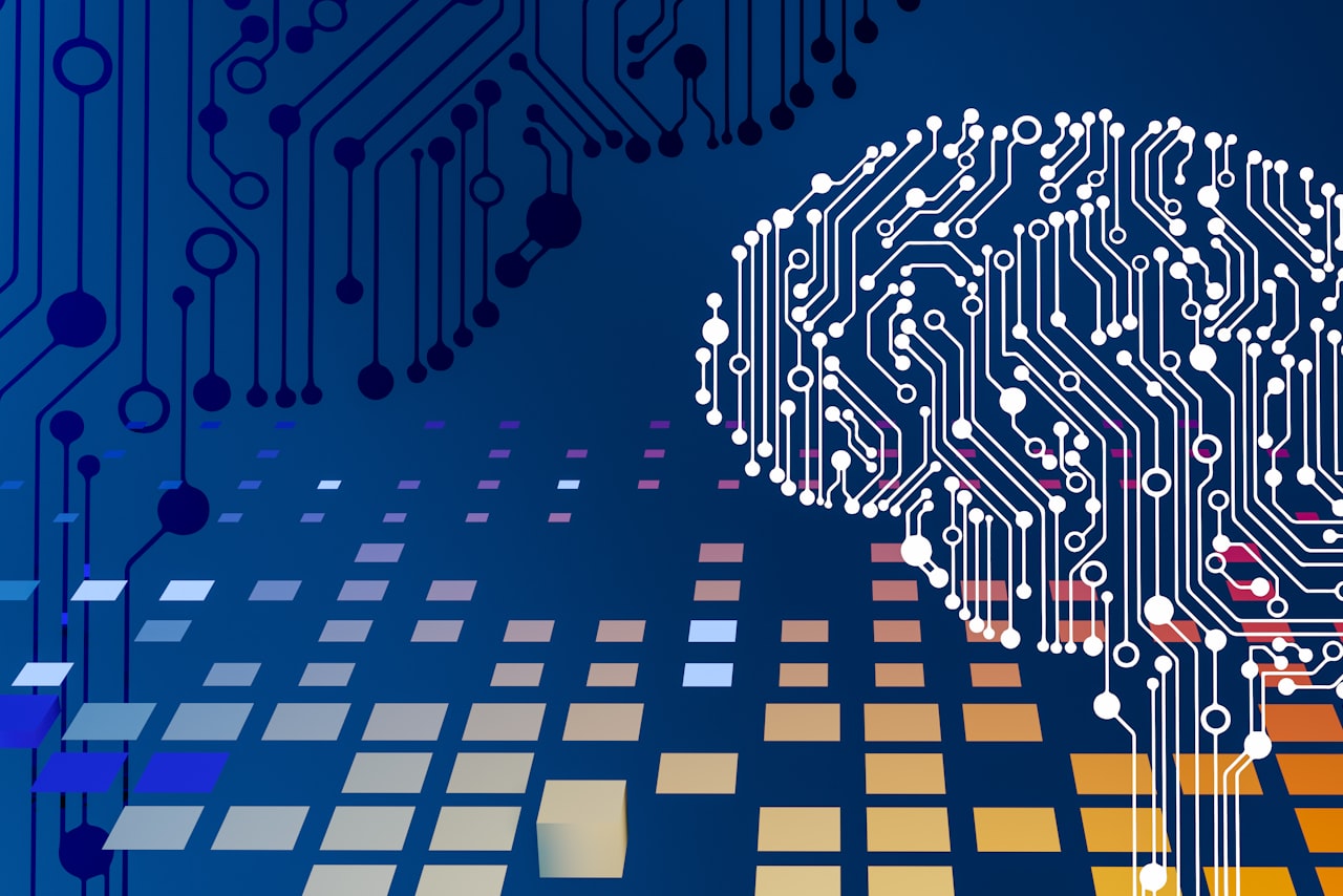 行业趋势领域配图——AI 正在改变 B2B 采购决策：外贸企业需要了解的 5 个变化 | KoneB2B B2B 出海增长博客