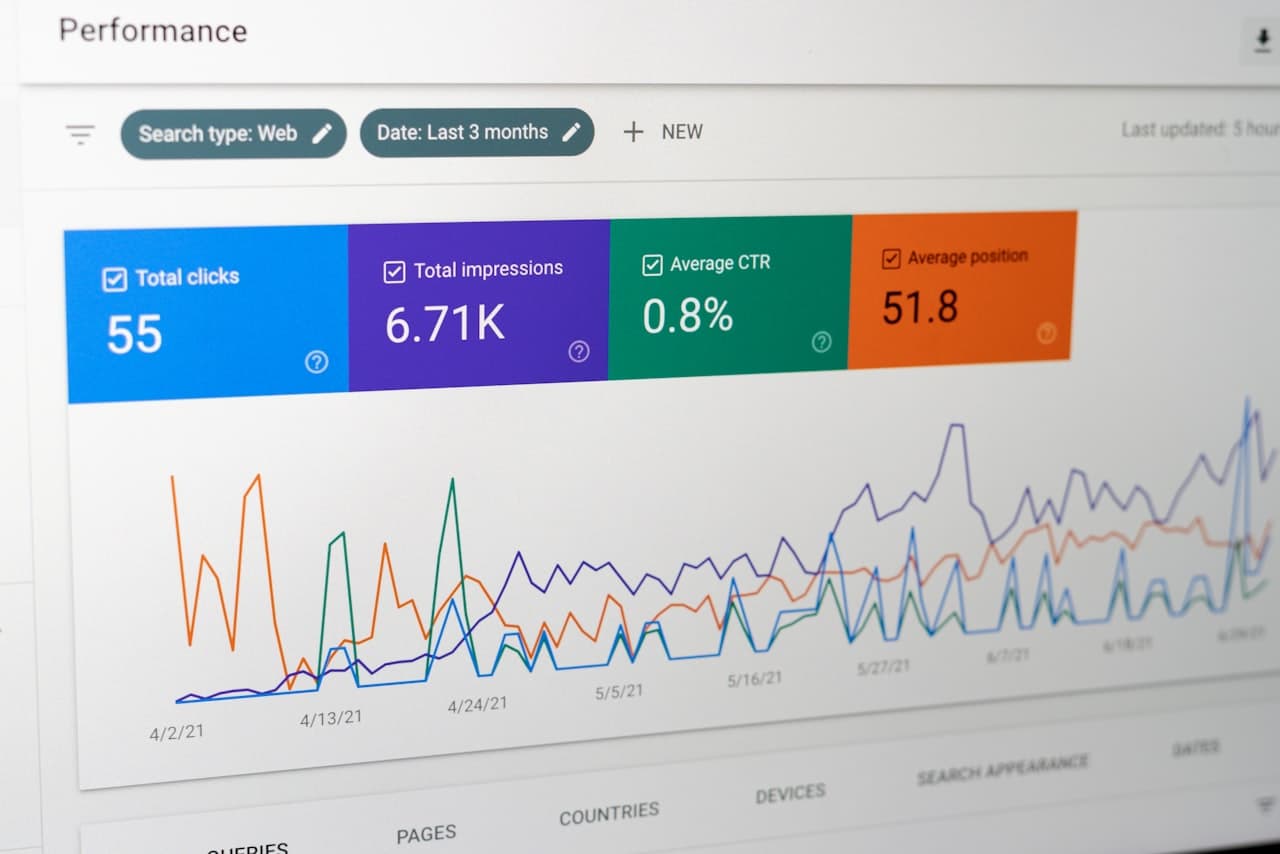 SEO优化领域配图——Google SEO 优化怎么做：B2B 企业 6 个月关键词增长实战指南 | KoneB2B B2B 出海增长博客